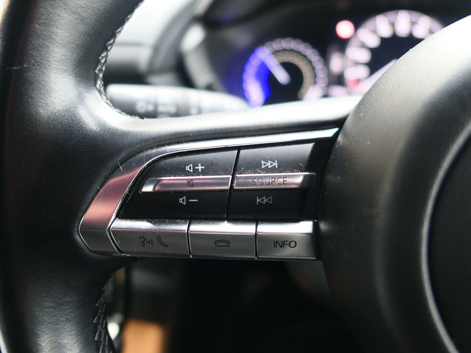 Used Mazda MX-30 2021 for sale - 77925921: Photo 15