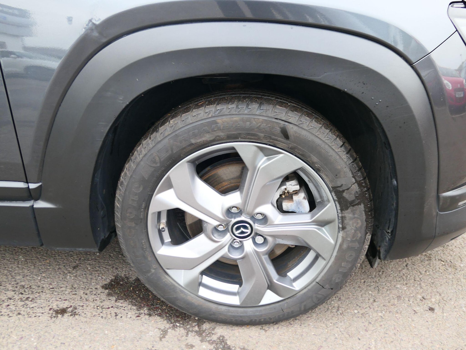 Used Mazda MX-30 2021 for sale - 77925921: Photo 19