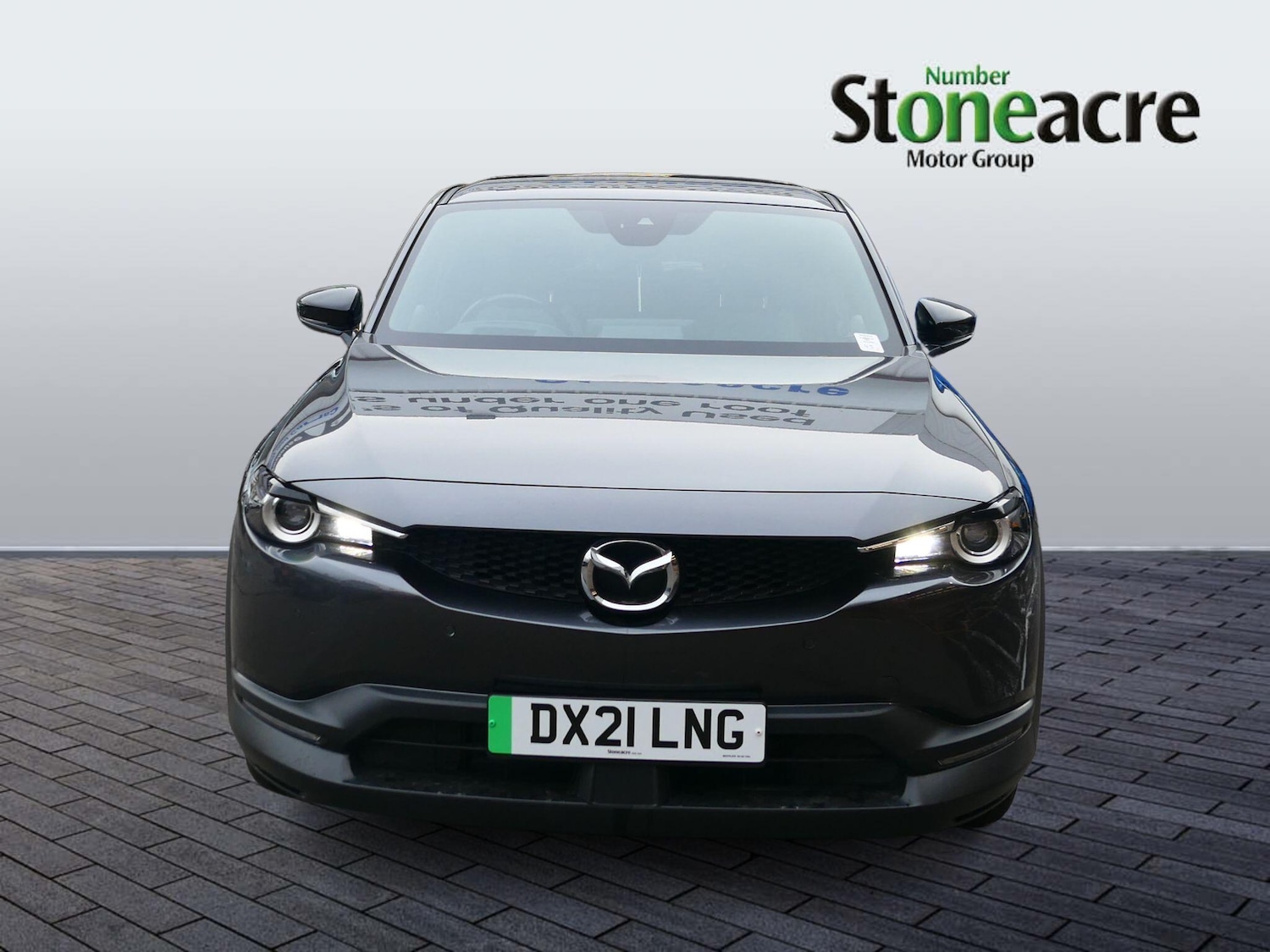 Used Mazda MX-30 2021 for sale - 77925921: Photo 2