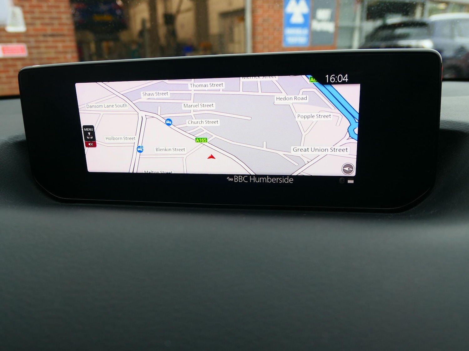 Used Mazda MX-30 2021 for sale - 77925921: Photo 21