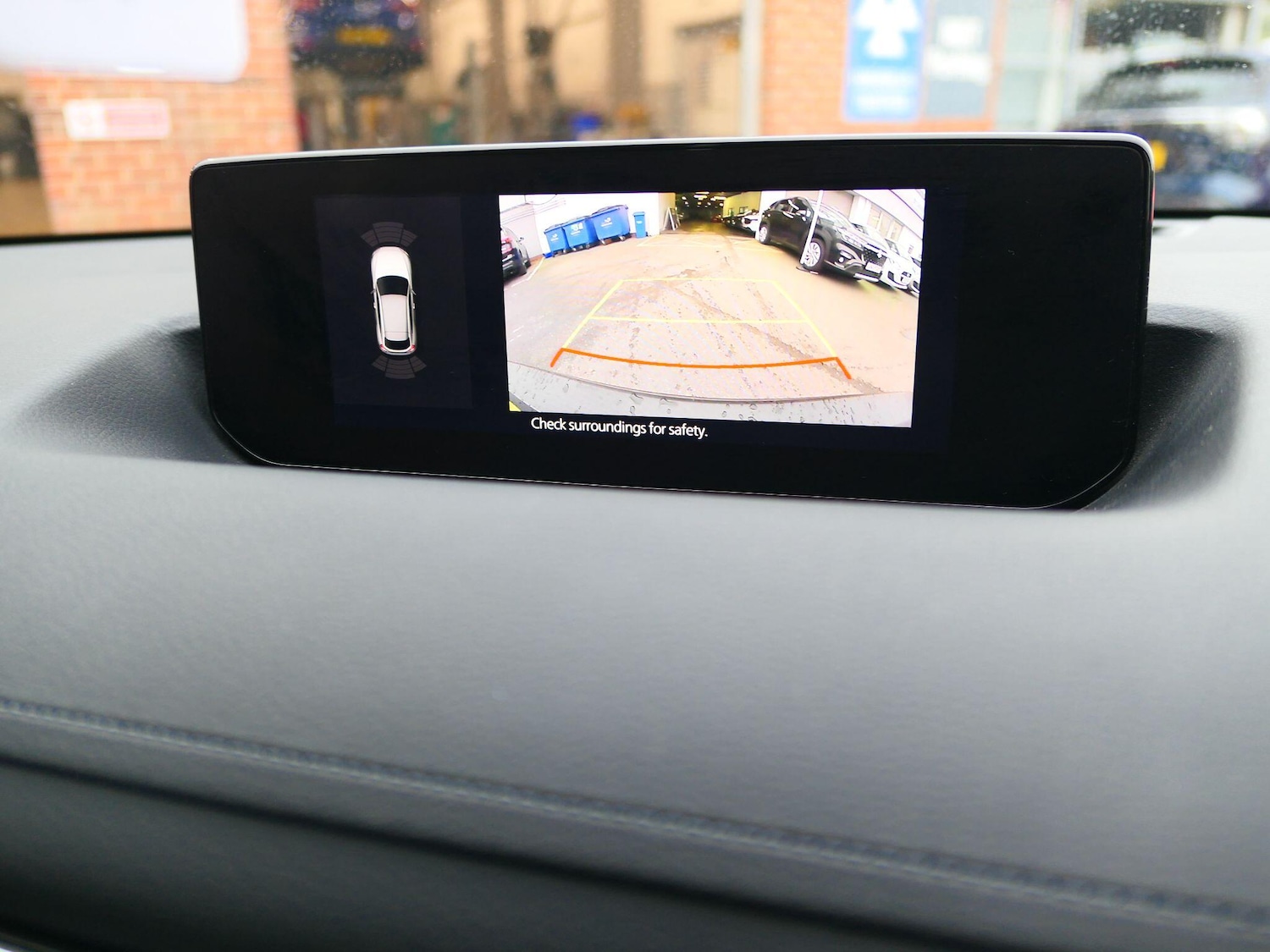 Used Mazda MX-30 2021 for sale - 77925921: Photo 22