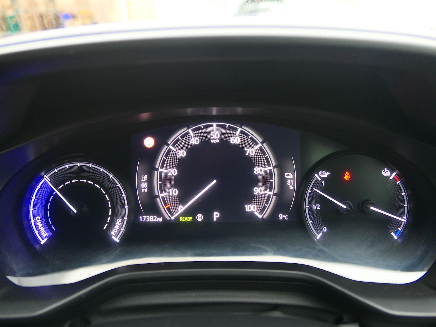 Used Mazda MX-30 2021 for sale - 77925921: Photo 23