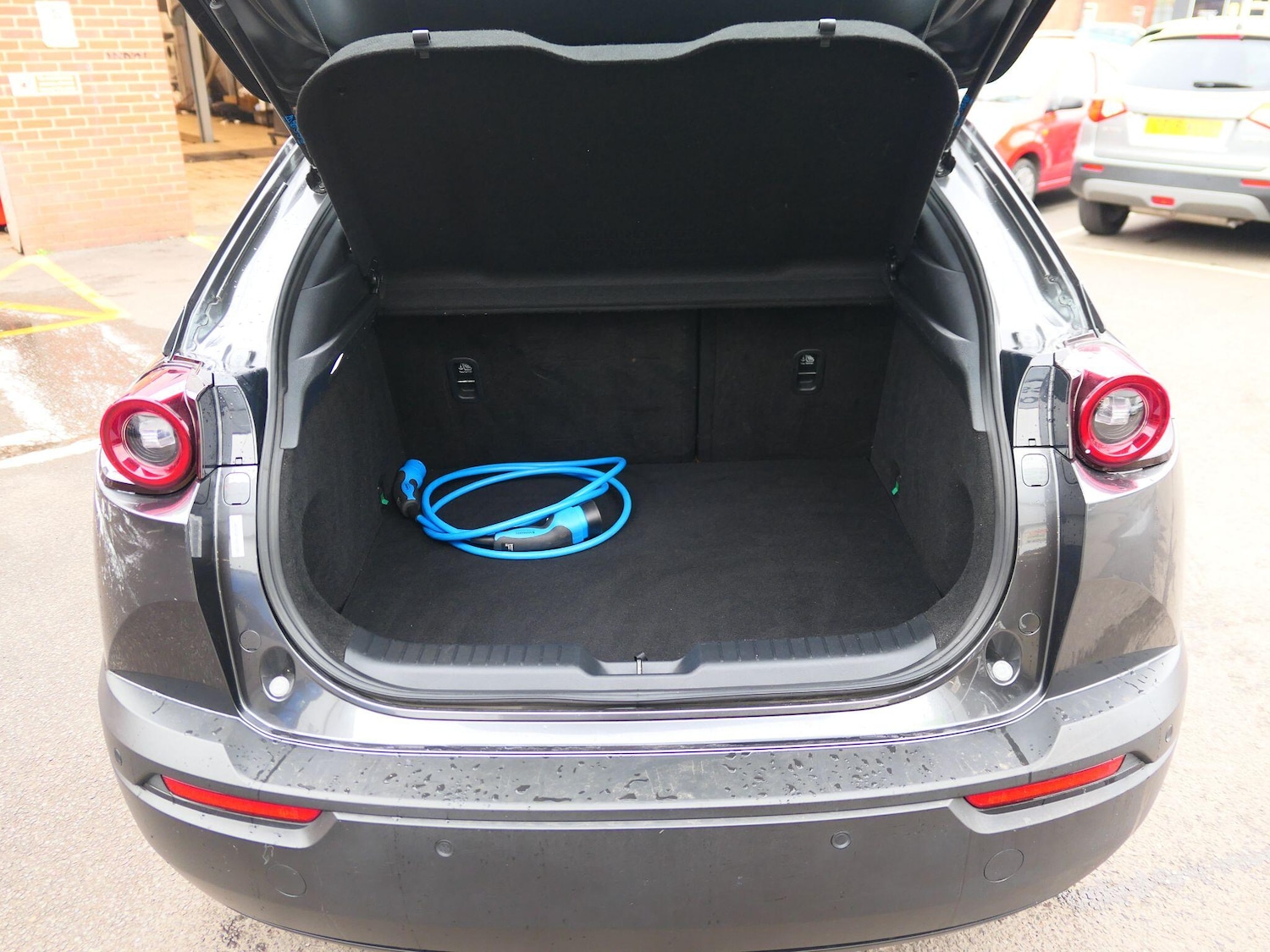 Used Mazda MX-30 2021 for sale - 77925921: Photo 24