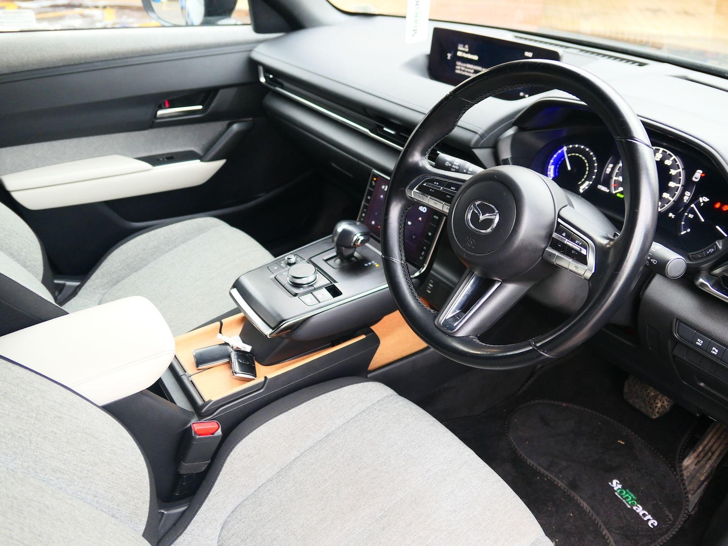 Used Mazda MX-30 2021 for sale - 77925921: Photo 25