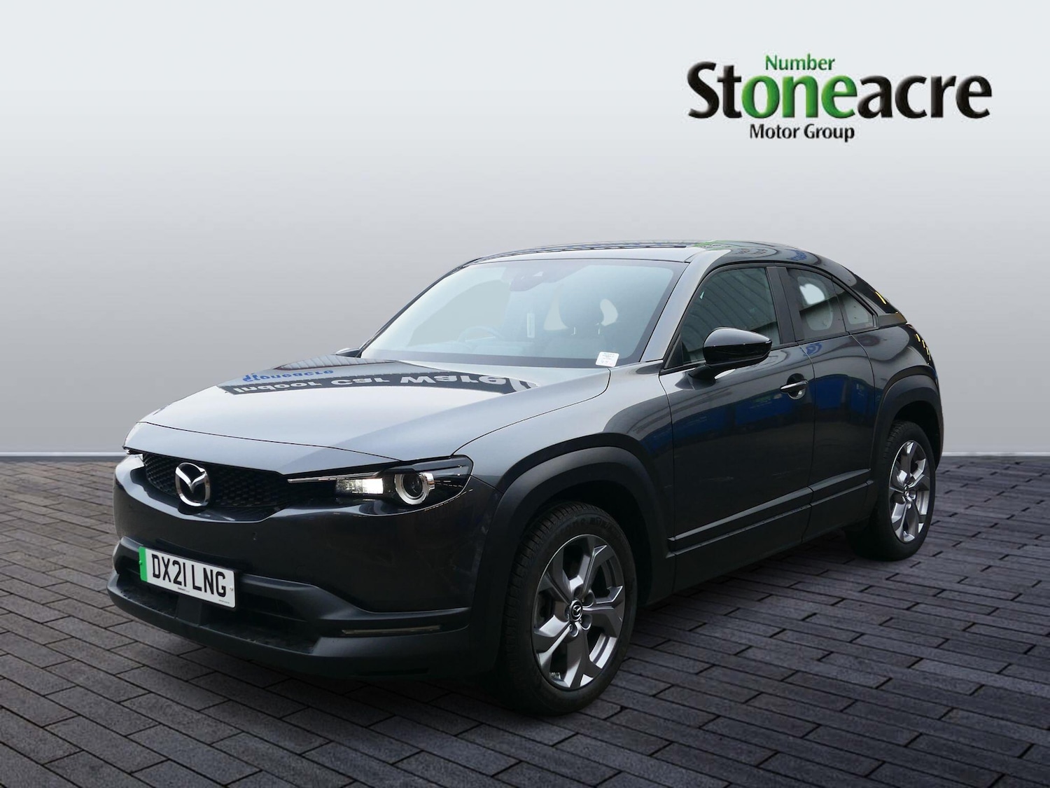 Used Mazda MX-30 2021 for sale - 77925921: Photo 3