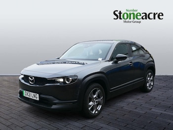 Used Mazda MX-30 2021 for sale - 77925921: Photo