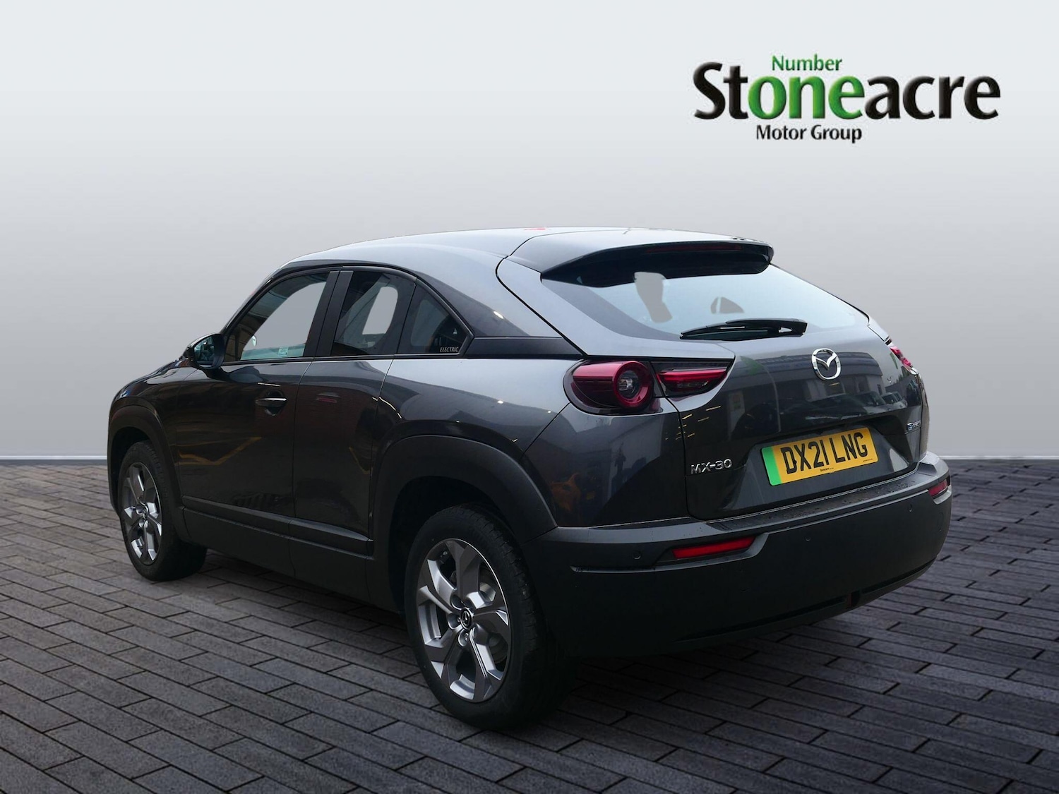 Used Mazda MX-30 2021 for sale - 77925921: Photo 4