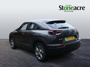 Used Mazda MX-30 2021 for sale - 77925921: Photo