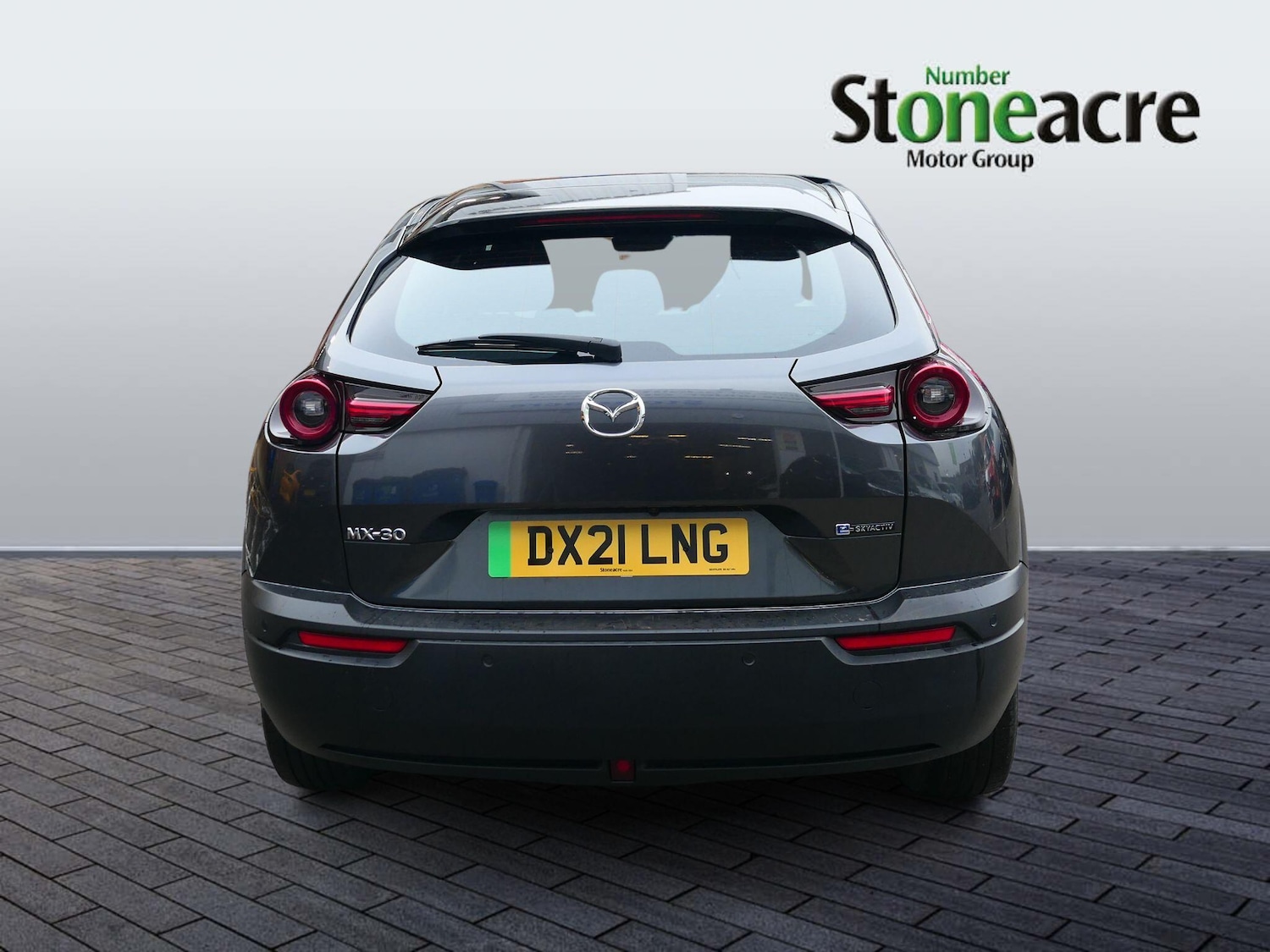 Used Mazda MX-30 2021 for sale - 77925921: Photo 6