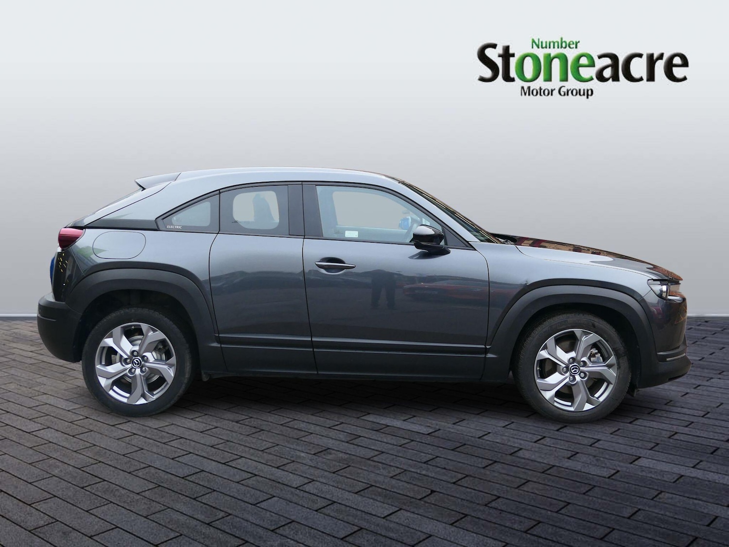 Used Mazda MX-30 2021 for sale - 77925921: Photo 7