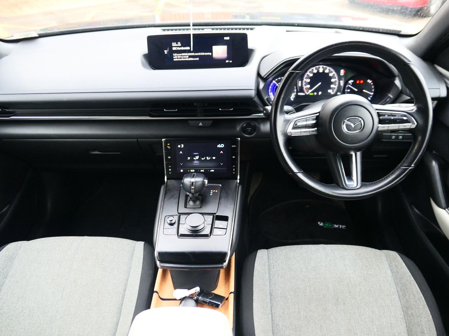 Used Mazda MX-30 2021 for sale - 77925921: Photo 9