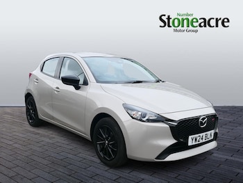 Used Mazda Mazda2 2024 for sale - 78471004: Photo