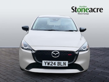 Used Mazda Mazda2 2024 for sale - 78471004: Photo