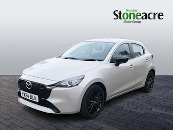Used Mazda Mazda2 2024 for sale - 78471004: Photo