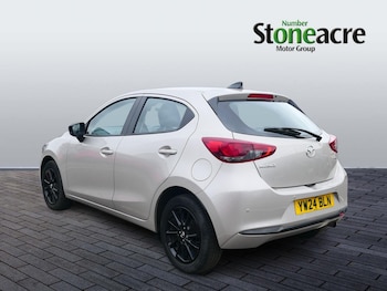 Used Mazda Mazda2 2024 for sale - 78471004: Photo