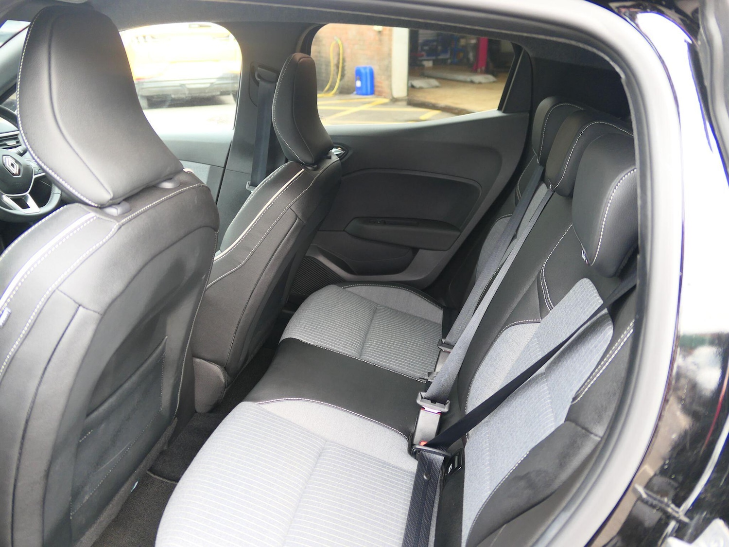 Used Renault Clio 2024 for sale - 78019346: Photo 10