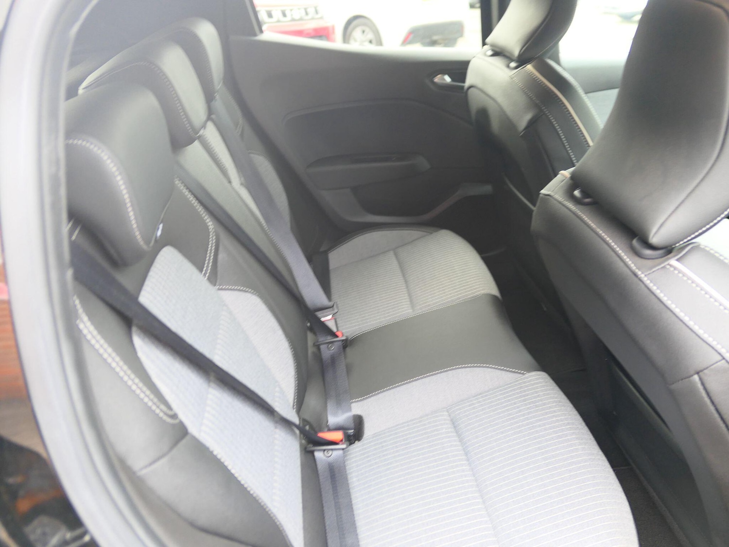 Used Renault Clio 2024 for sale - 78019346: Photo 11