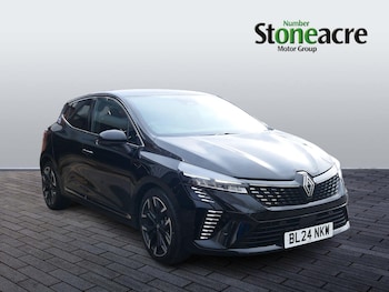 Used Renault Clio 2024 for sale - 78019346: Photo