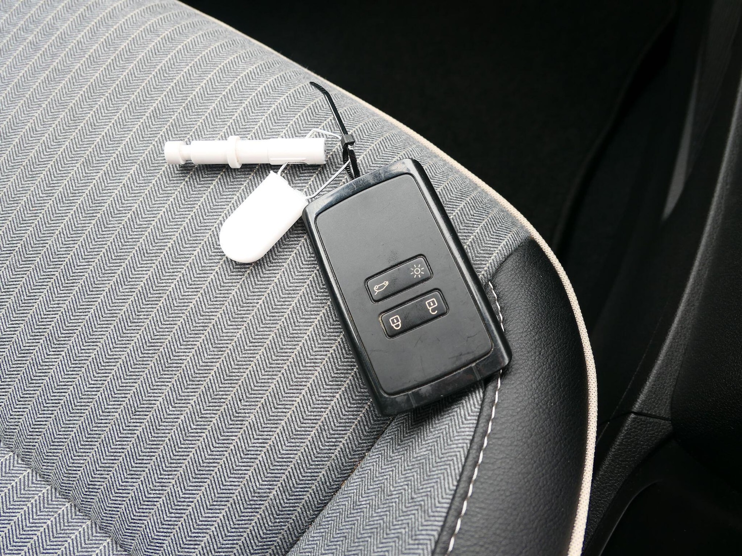 Used Renault Clio 2024 for sale - 78019346: Photo 20