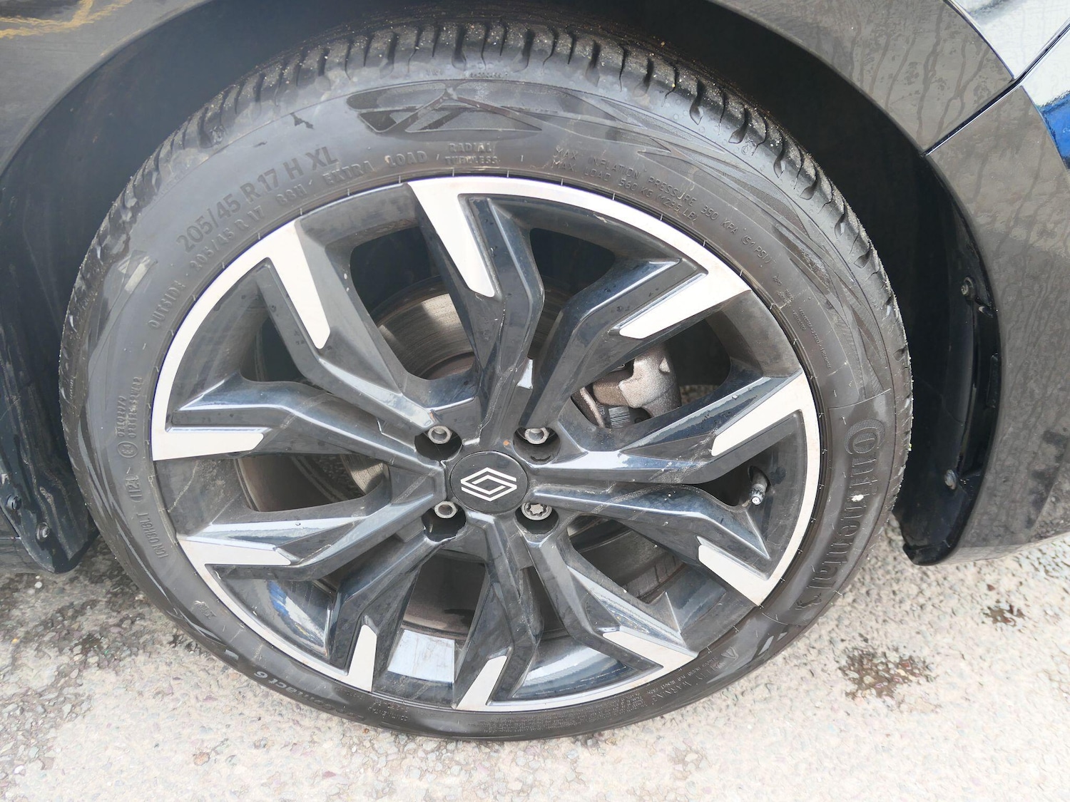 Used Renault Clio 2024 for sale - 78019346: Photo 21