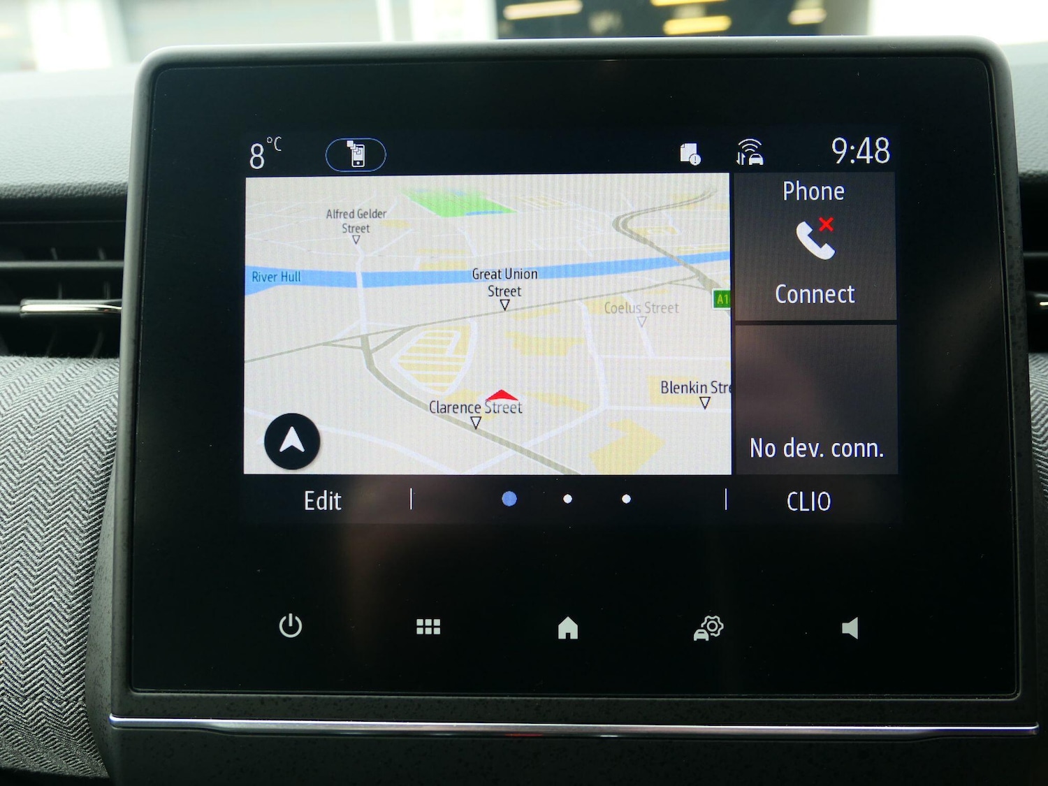 Used Renault Clio 2024 for sale - 78019346: Photo 22