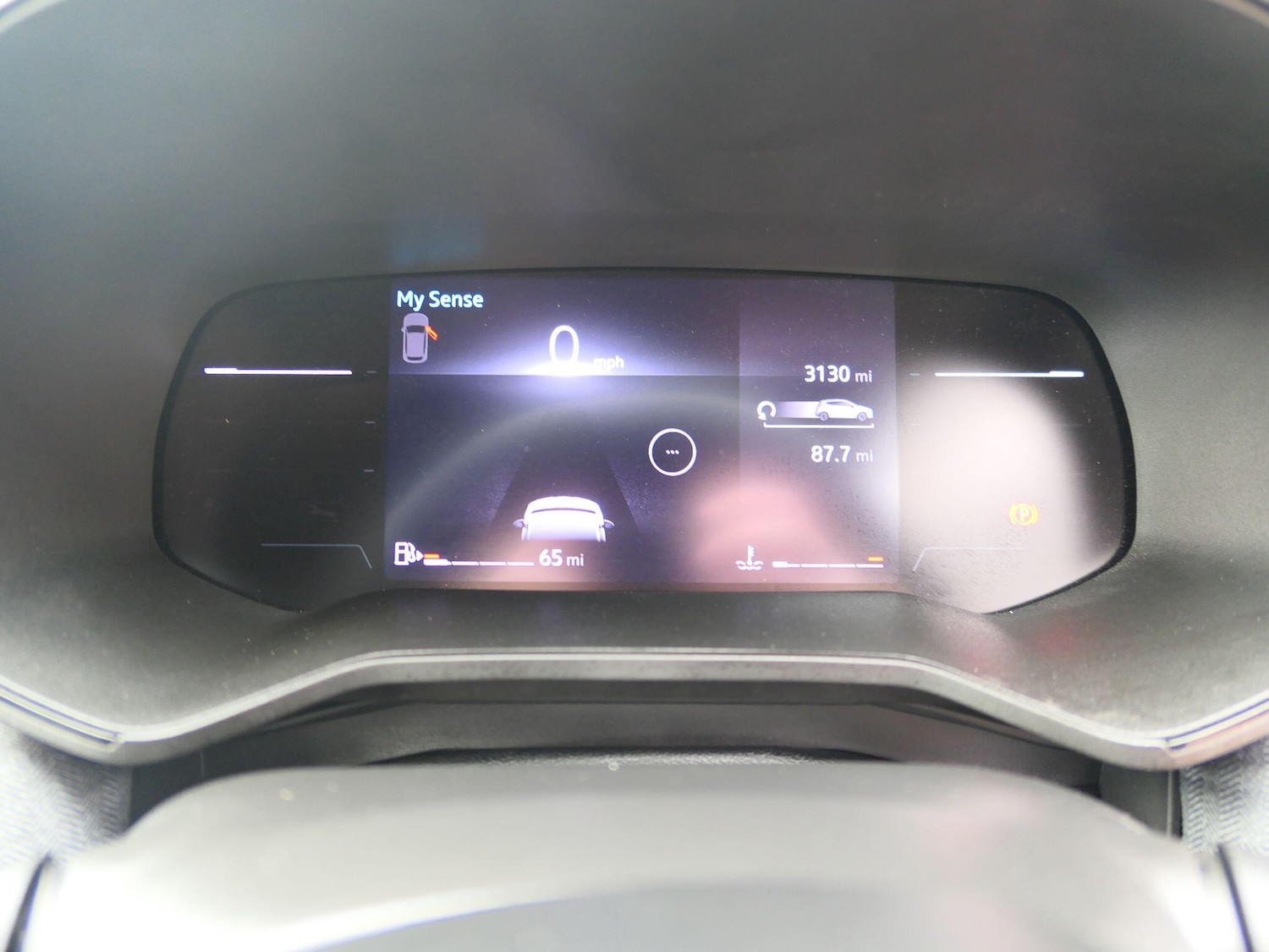 Used Renault Clio 2024 for sale - 78019346: Photo 24