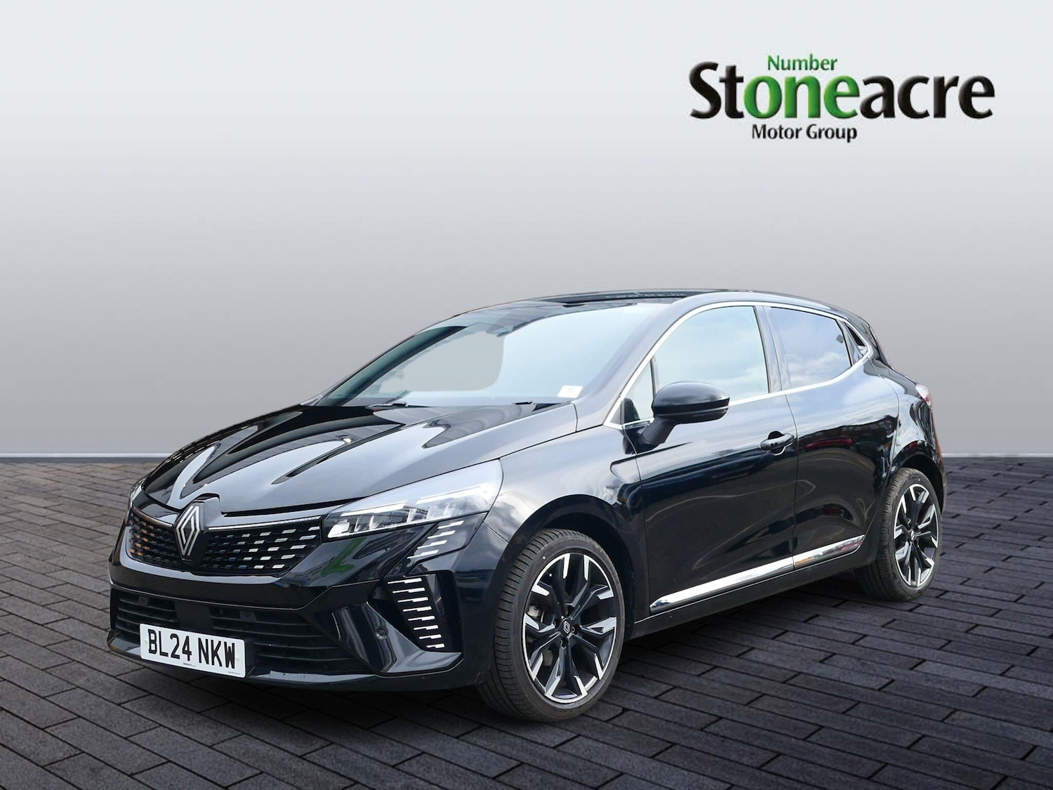 Used Renault Clio 2024 for sale - 78019346: Photo 3