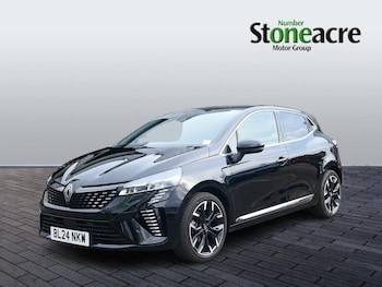 Used Renault Clio 2024 for sale - 78019346: Photo