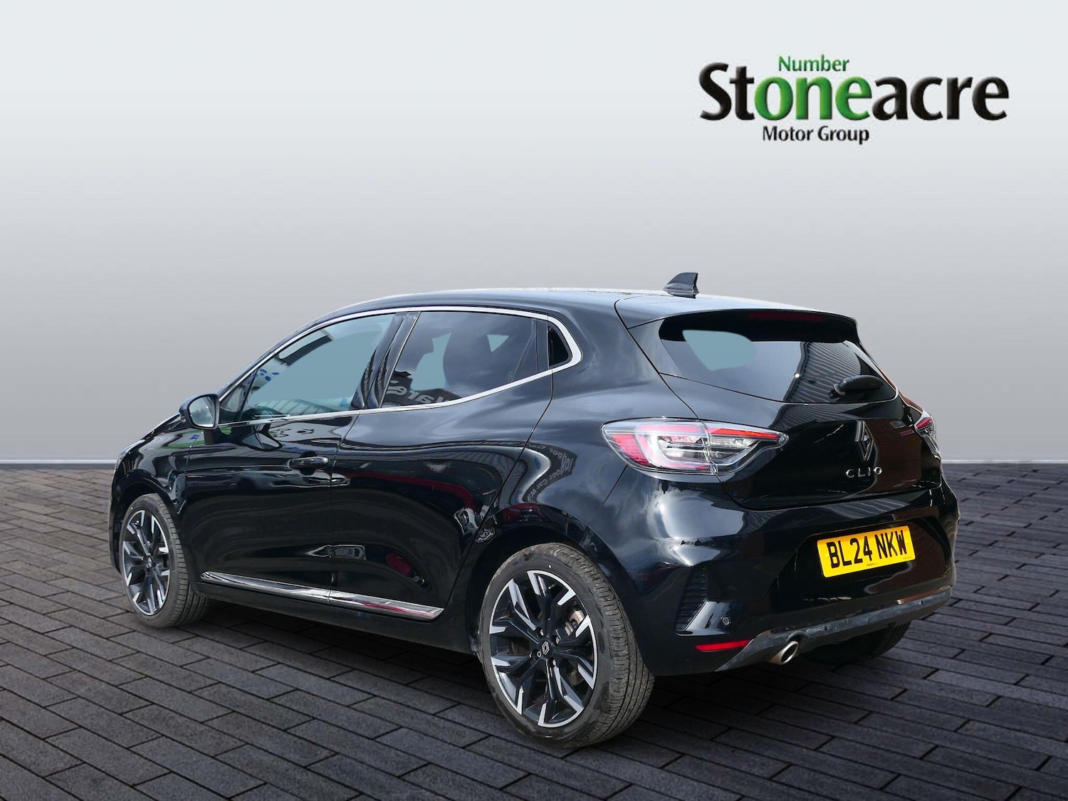 Used Renault Clio 2024 for sale - 78019346: Photo 4