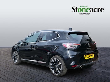 Used Renault Clio 2024 for sale - 78019346: Photo