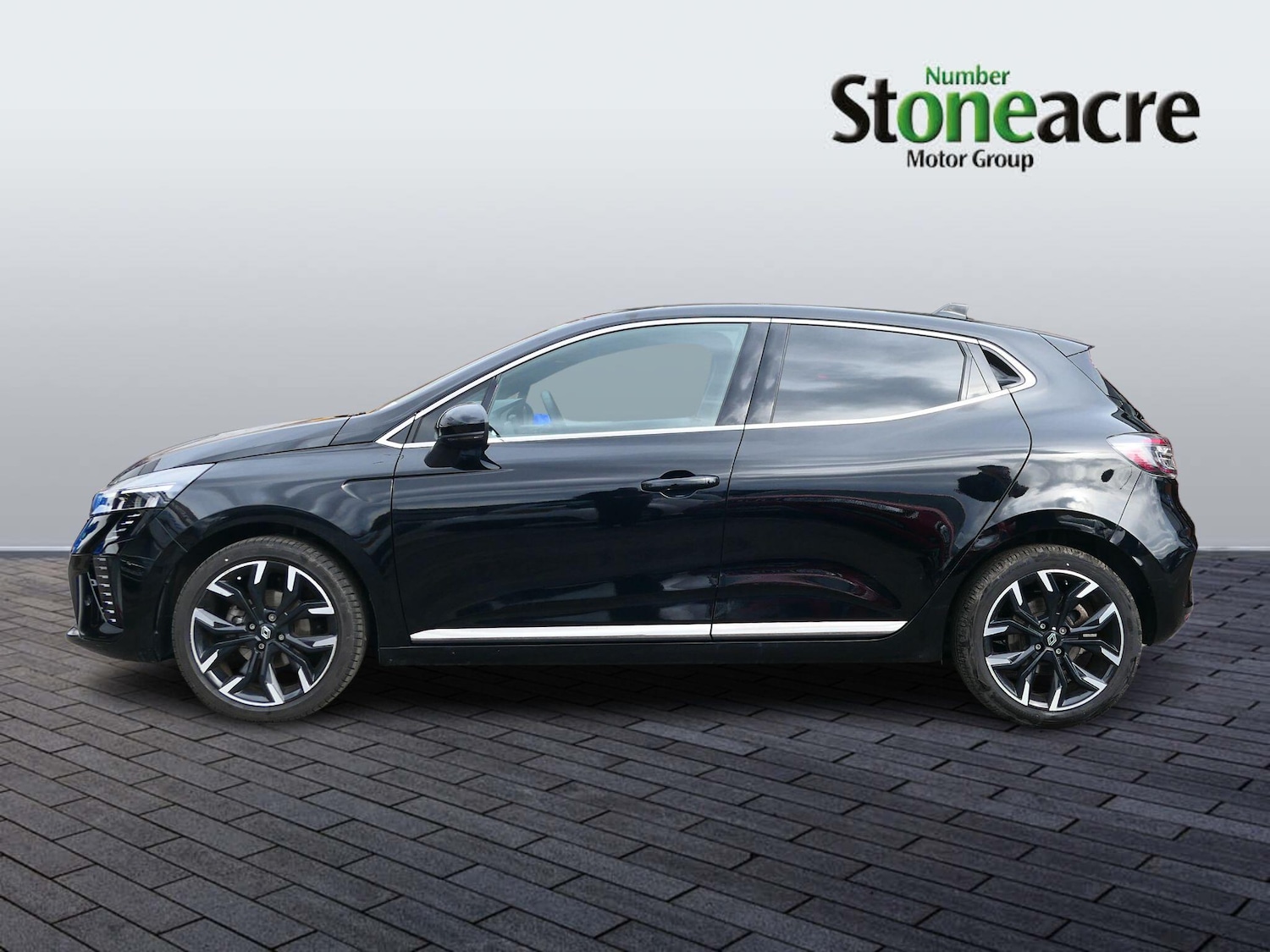 Used Renault Clio 2024 for sale - 78019346: Photo 5