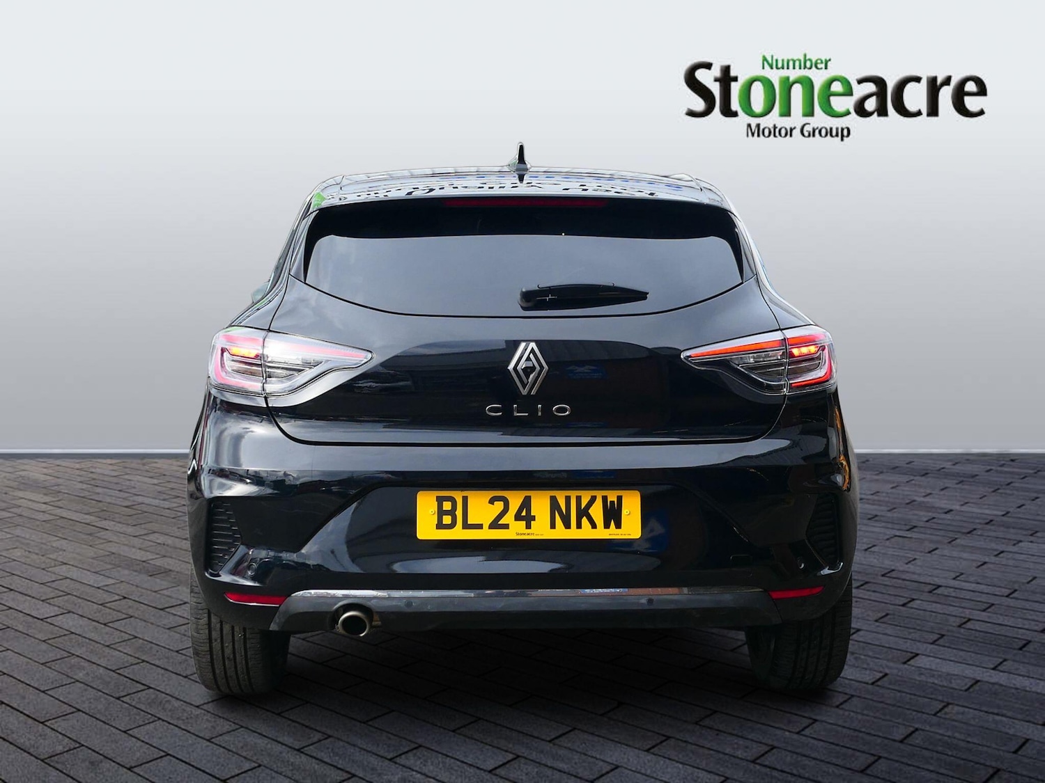 Used Renault Clio 2024 for sale - 78019346: Photo 6
