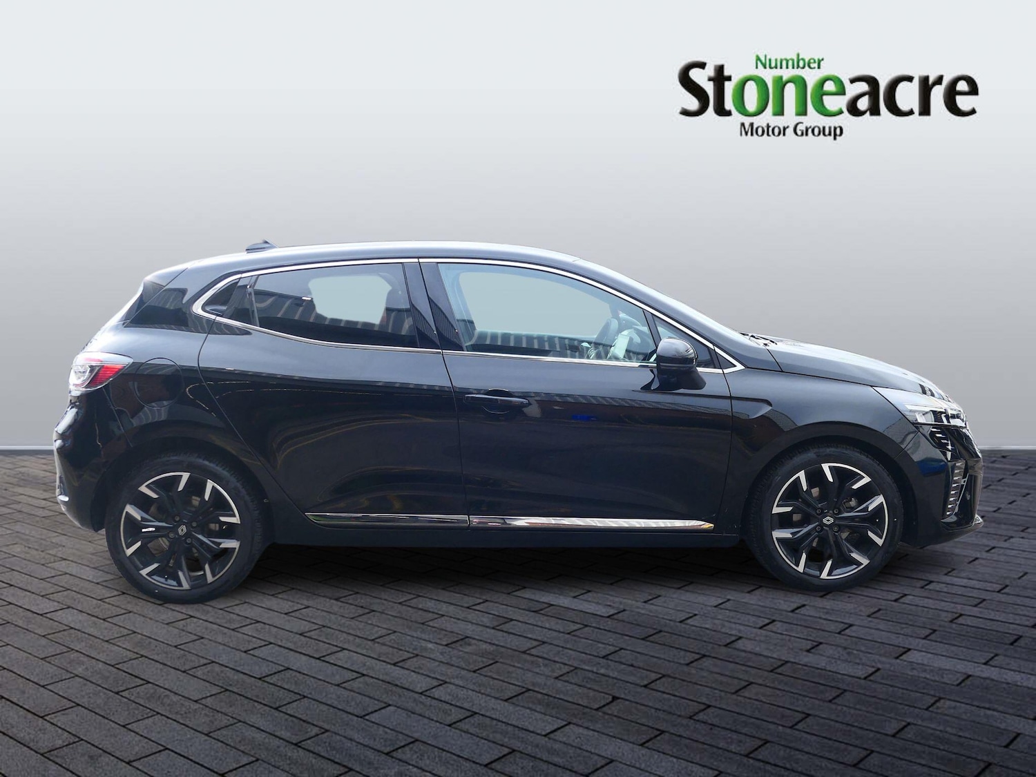 Used Renault Clio 2024 for sale - 78019346: Photo 7