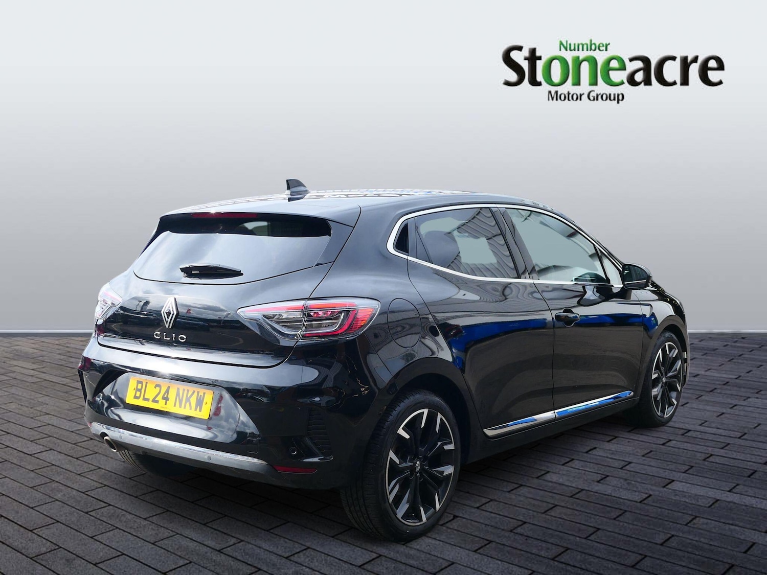 Used Renault Clio 2024 for sale - 78019346: Photo 8