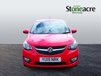 Used Vauxhall Viva 2019 for sale - 78623053: Photo