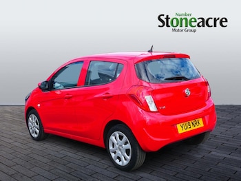 Used Vauxhall Viva 2019 for sale - 78623053: Photo
