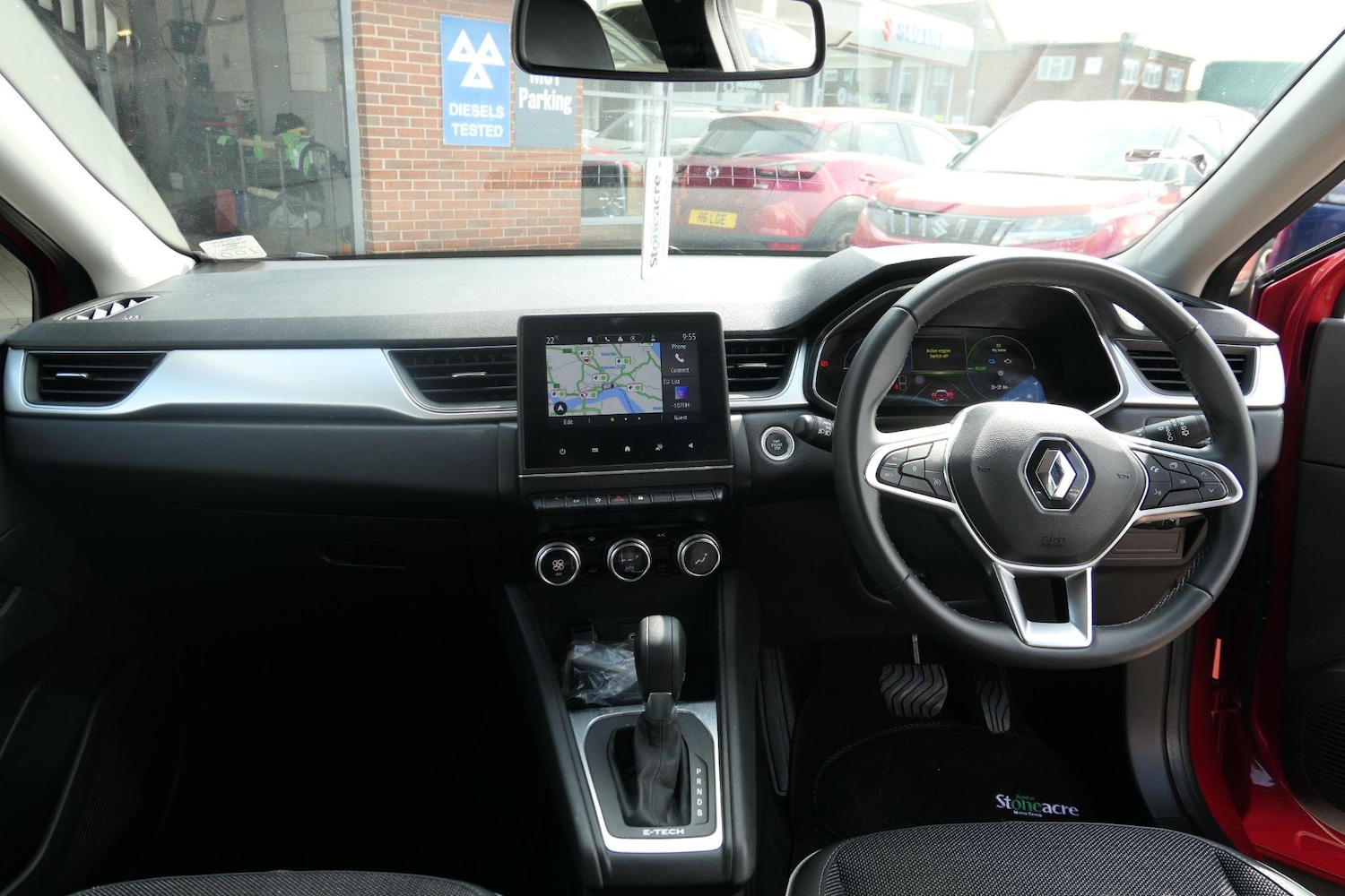 Vehicle 11
