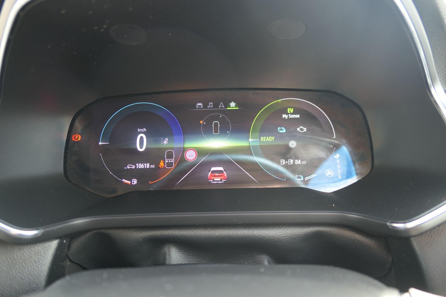 Vehicle 19