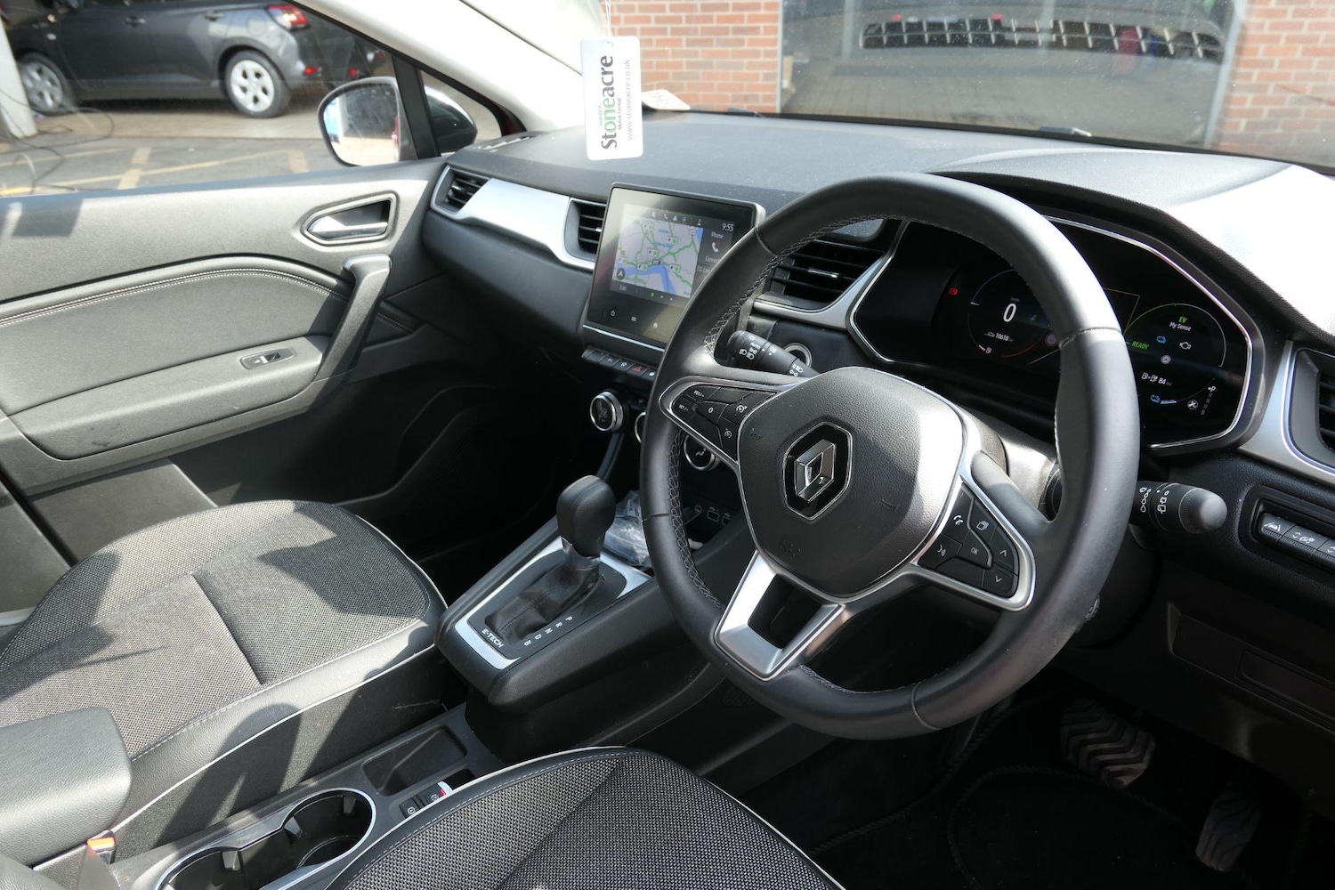 Vehicle 9