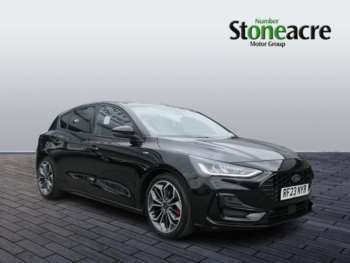 2023 (23) - 1.0 EcoBoost ST-Line X 5dr