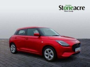 (74) - 1.2 MHEV Motion Hatchback 5dr Petrol Hybrid Manual Euro 6 (s/s) (82 ps)