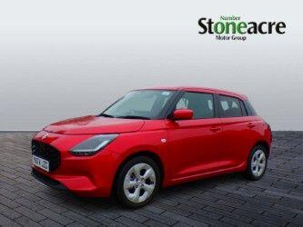 Used Suzuki Swift 2025 for sale - 77738153: Photo 3