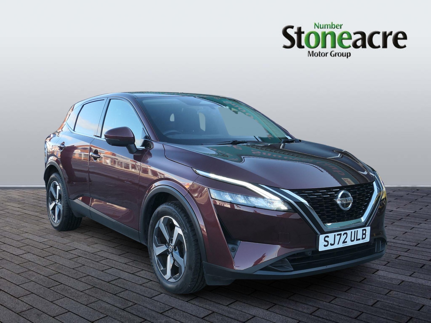 Used Nissan Qashqai 2022 for sale - 76457528: Photo 1