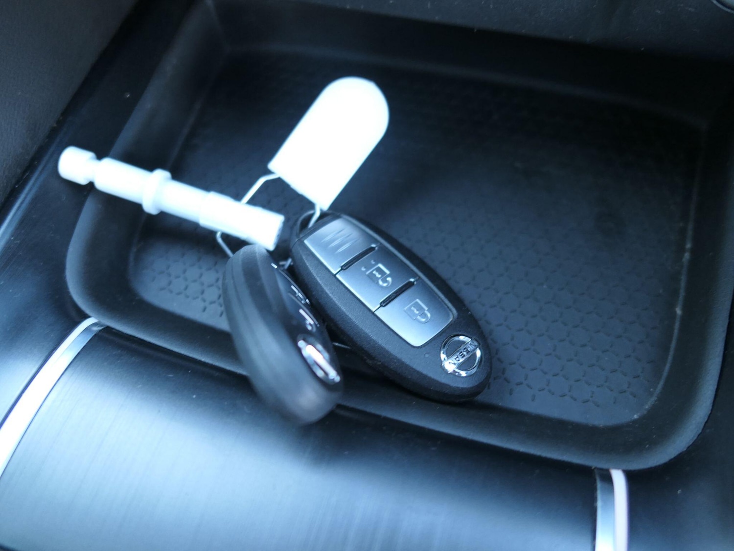 Used Nissan Qashqai 2022 for sale - 76457528: Photo 25