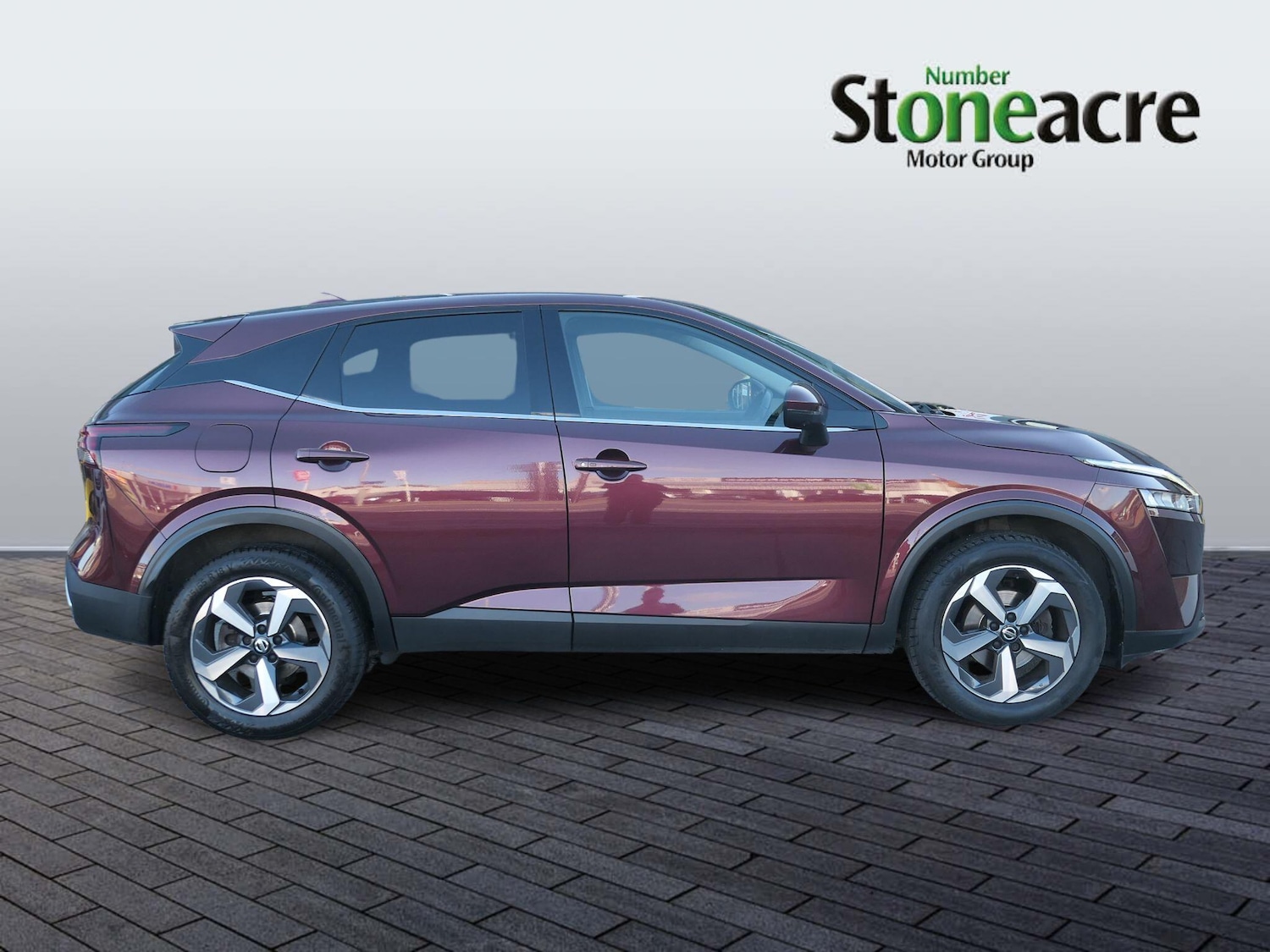 Used Nissan Qashqai 2022 for sale - 76457528: Photo 27