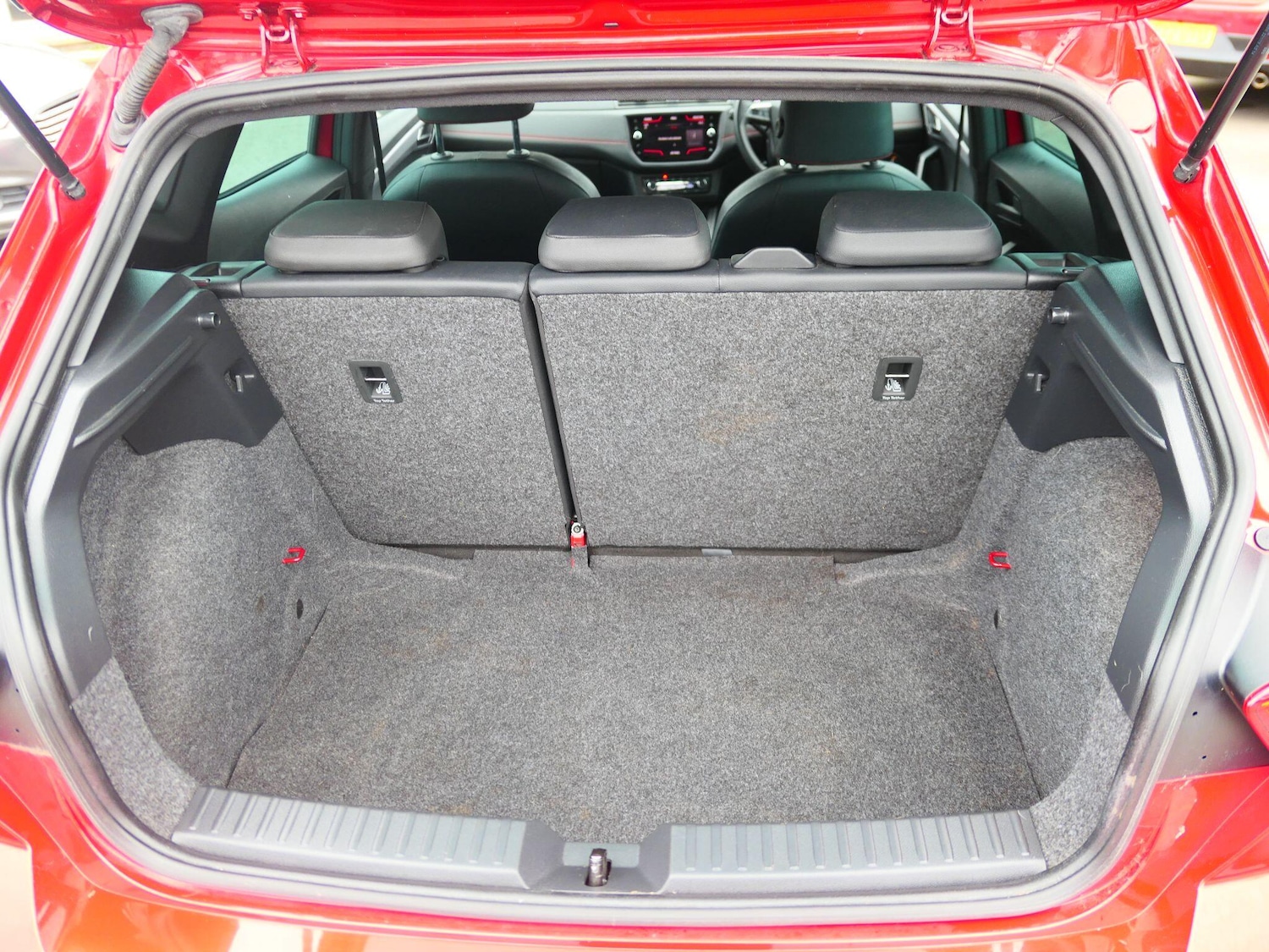 Used SEAT Ibiza 2019 for sale - 77682984: Photo 10