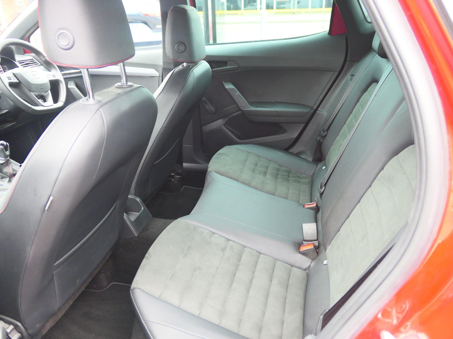 Used SEAT Ibiza 2019 for sale - 77682984: Photo 11