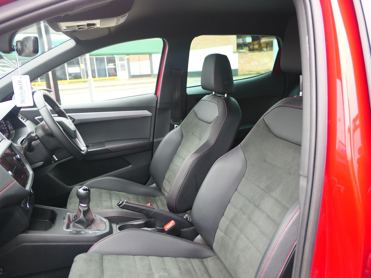 Used SEAT Ibiza 2019 for sale - 77682984: Photo 13