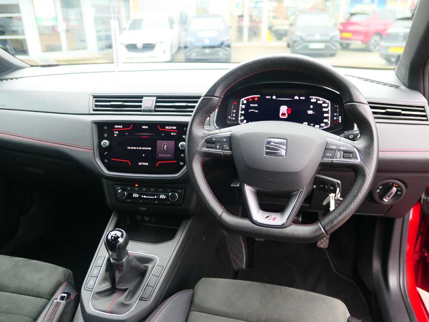 Used SEAT Ibiza 2019 for sale - 77682984: Photo 15