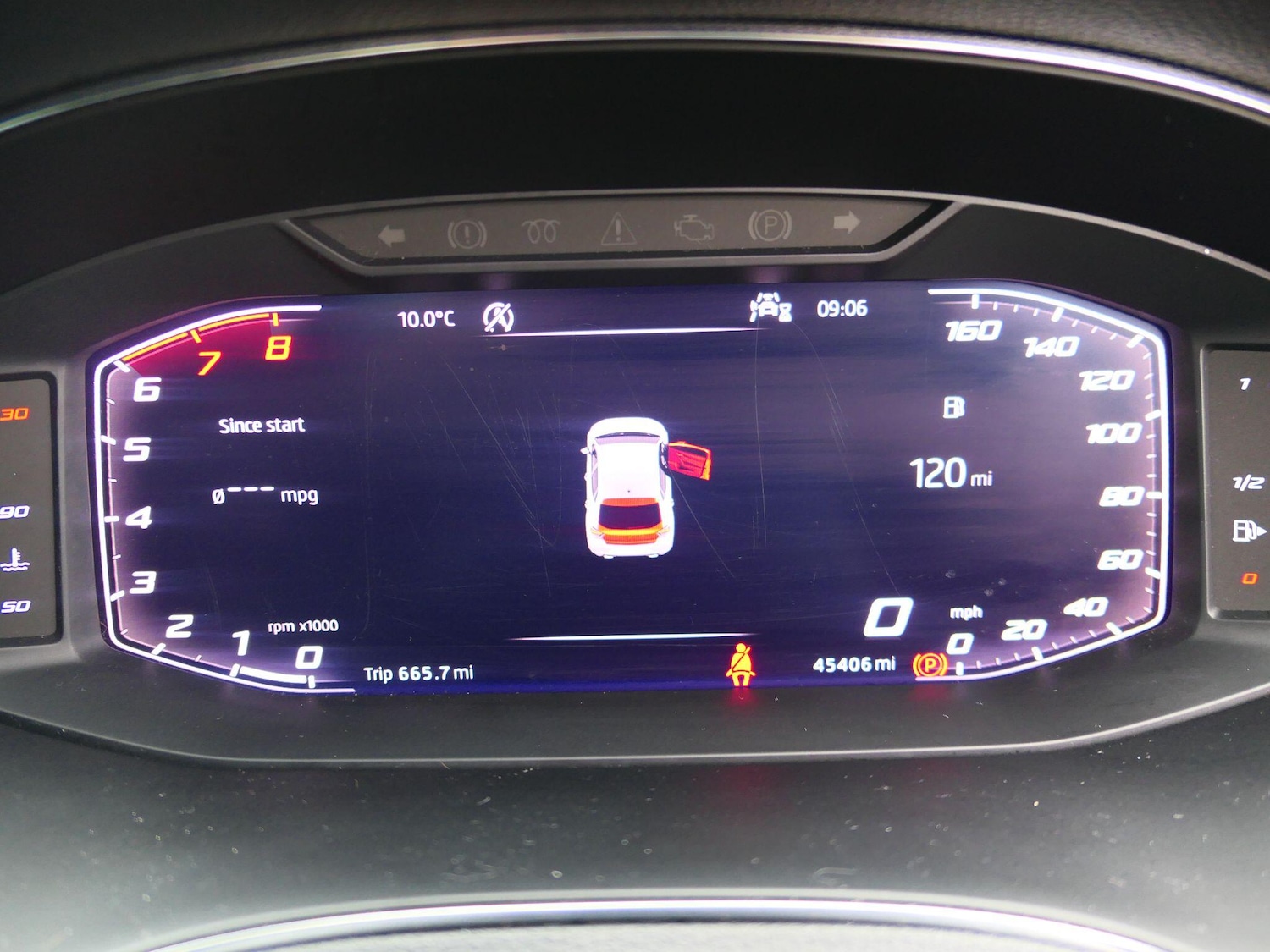 Used SEAT Ibiza 2019 for sale - 77682984: Photo 18